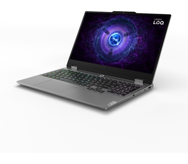 Lenovo LOQ 15IRX9