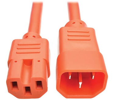 Tripp-Lite P018-006-AOR Oranje