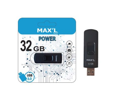 Maxell MAXL854403