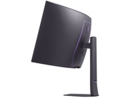 LG UltraGear OLED 45GX950A-B Zwart