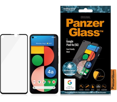 PanzerGlass 4764 (Pixel 4a 5G)