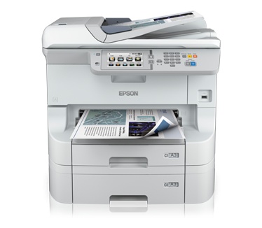 Epson WF-8590 DTWF