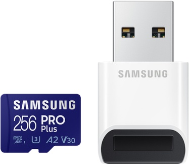 Samsung PRO Plus