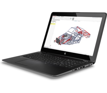 HP ZBook 15u G4 Y6K00EA