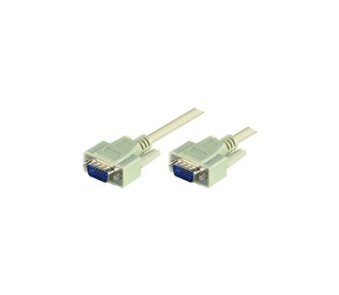 Microconnect SVGA HD15 5m