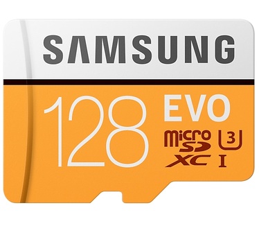 Samsung EVO