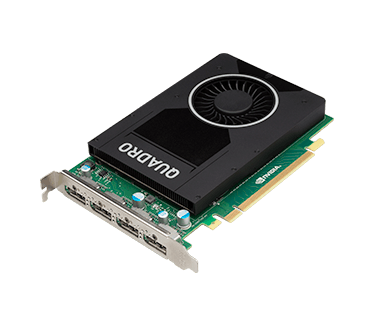 Nvidia Quadro M2000