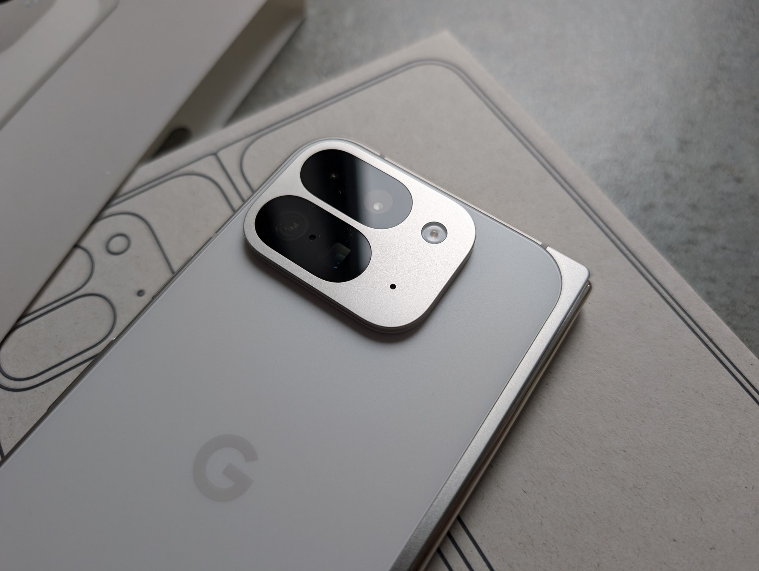 Google Pixel 9 Pro Fold