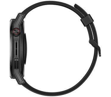 Huawei GT Runner Zwart (Zwart)