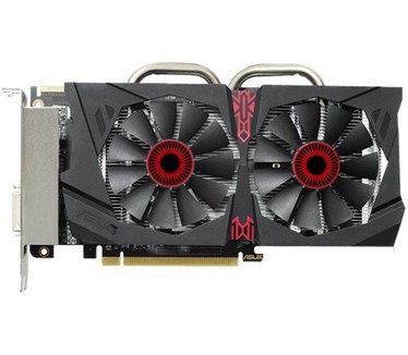 Asus Strix R7 370 DC2OC 2GD5 GAMING