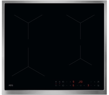 AEG TN64IA0FXB