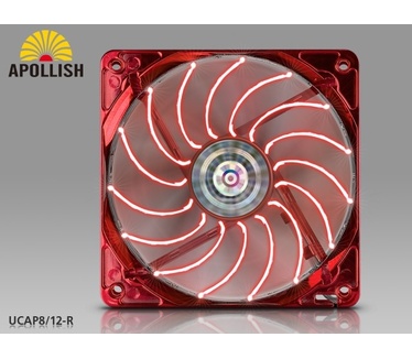 Enermax UCAP8-R