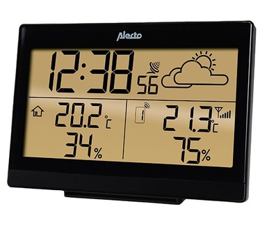 Alecto WS-2300