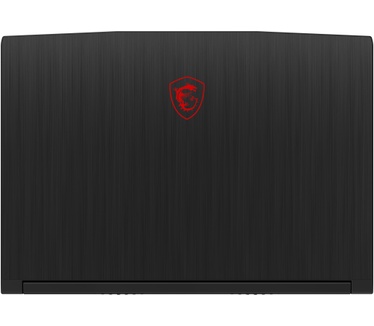 MSI GF65 10UE-010BE Thin