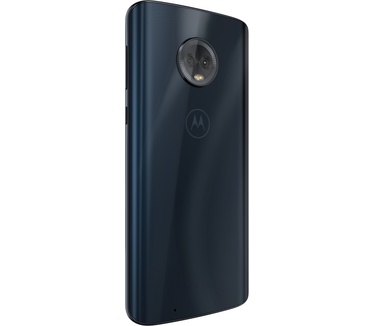 Motorola Moto G6 Blauw