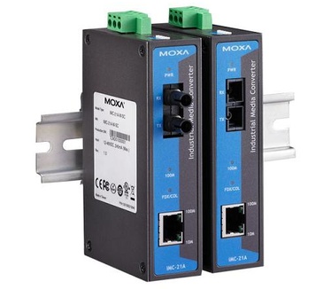 Moxa IMC-21A-M-SC