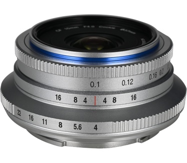 Laowa 10mm f/4.0 Cookie, Sony E-Mount