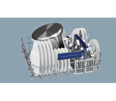 Siemens SX658X07IE