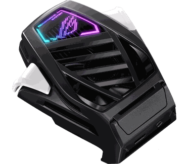 ASUS ROG Aeroactive Cooler X Pro