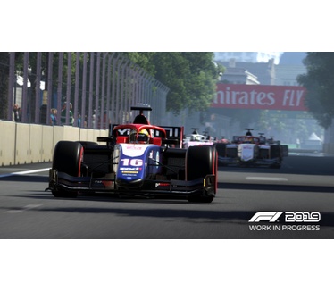 F1 2019 Standard Edition