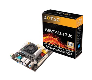 Zotac
