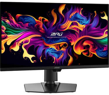 MSI MPG 271QRDE QD-OLED X50