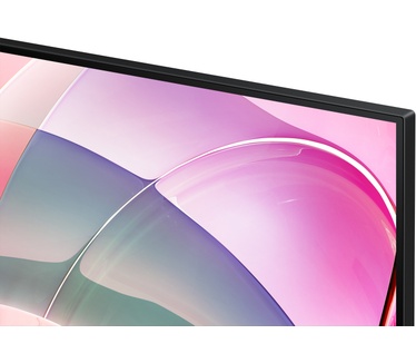 Samsung ViewFinity S7 S70D 32" (D700EAU) Zwart