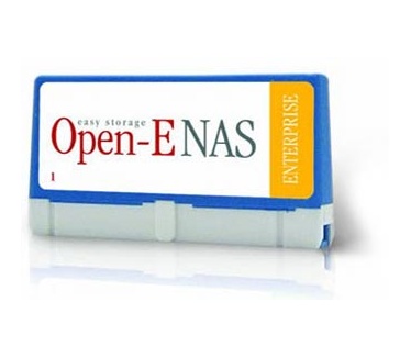 Open-E NAS Enterprise