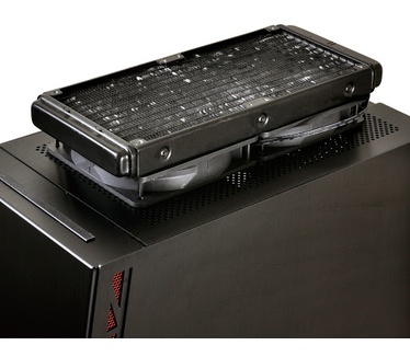 Lian Li PC-Q17