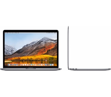 Apple MacBook Pro 2017 15,4" MacBook Pro 15'' Touch Bar (2017) 16GB/2TB - 3,1GHz Space Gray AZERTY