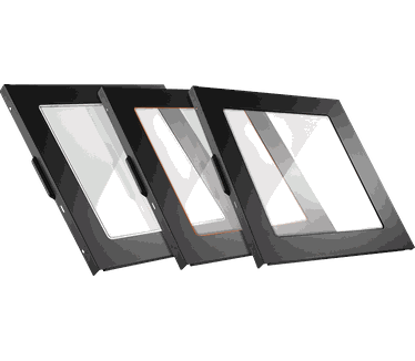 be quiet! Silent Base Window Side Panel for 600/800