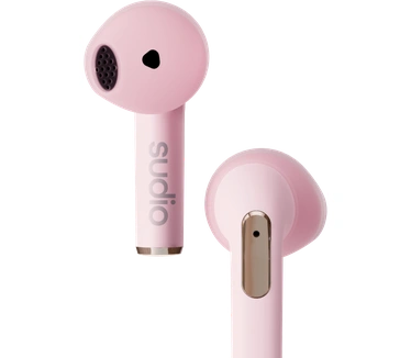 Sudio N2 (Roze)
