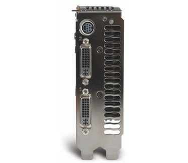 EVGA GeForce GTX 260 Core 216 Superclocked - 55nm 896MB