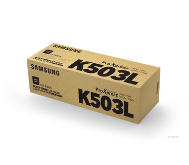 Samsung CLT-K503L