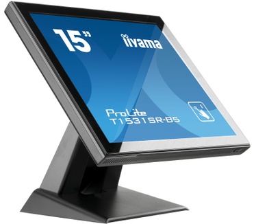 Iiyama ProLite T1531SR-B5