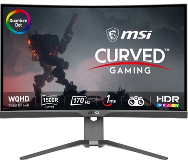 MSI MAG 275CQRF QD