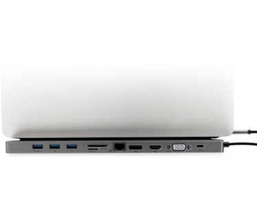 Iogear Dock Pro 100