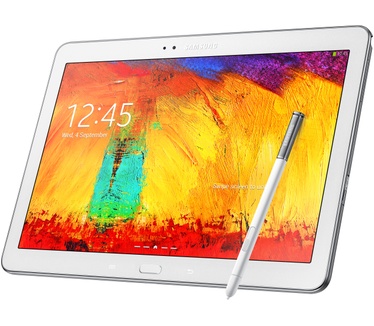 Samsung Galaxy Note 10.1 2014 Edition 16GB Wit