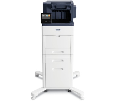 Xerox C600