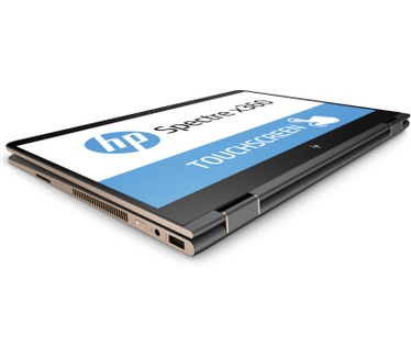 HP Spectre x360 15-bl110nd