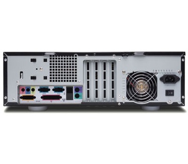 Antec New Solution NSK2480