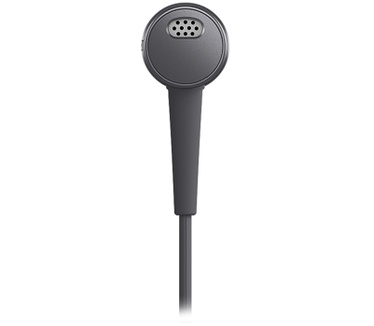 Sony MDR-EX750NA (Zwart)