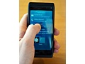 Sailfish op Nokia N950