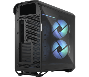 Fractal Design Torrent Black RGB TG Light Tint