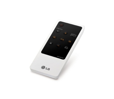 LG Premium Docking Speaker