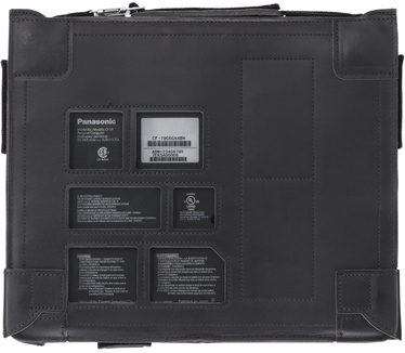 Panasonic Toughbook CF-195DCESML (Belgisch model)