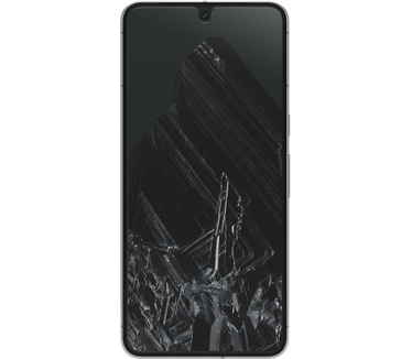 Otterbox Glass (Pixel 8 Pro)