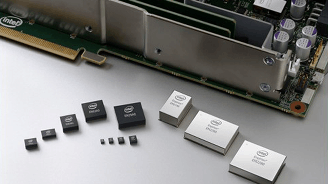 Intel Enpirion