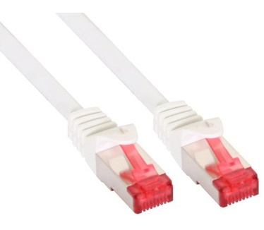 InLine Cat6 S/FTP 5m
