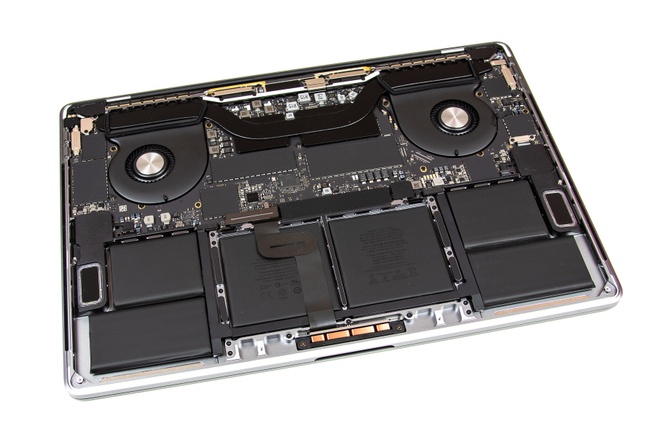 Apple MacBook Pro 15 2018